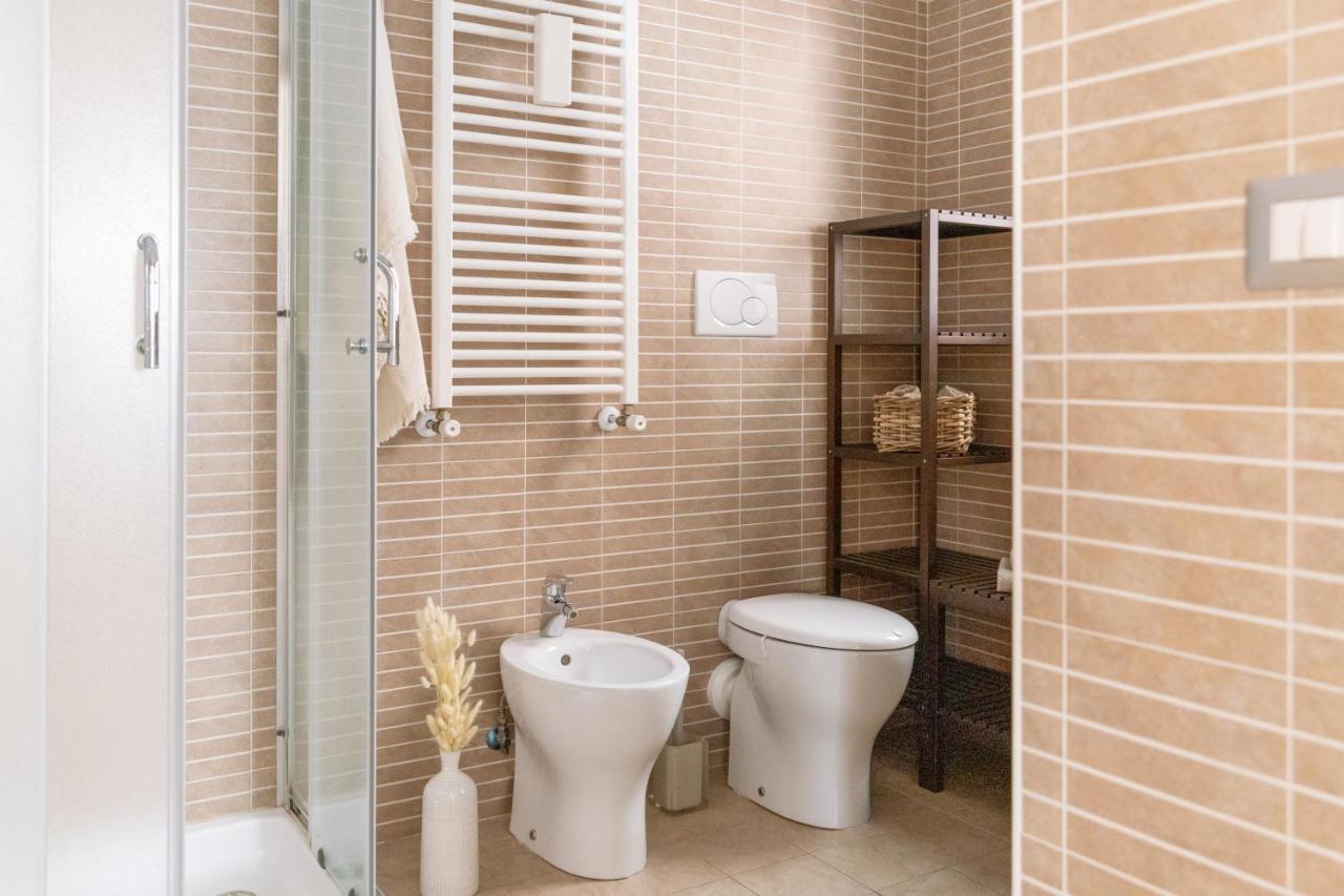 Loft Con Terrazzo - 3 Min Dalle Autostrade By FollowgreenhouseRom Exterior foto